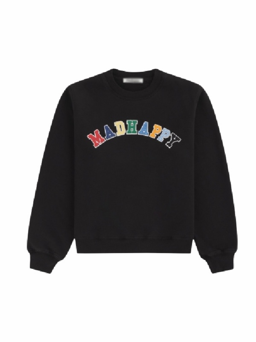 Madhappy Collegiate Crewneck Sweatshirt